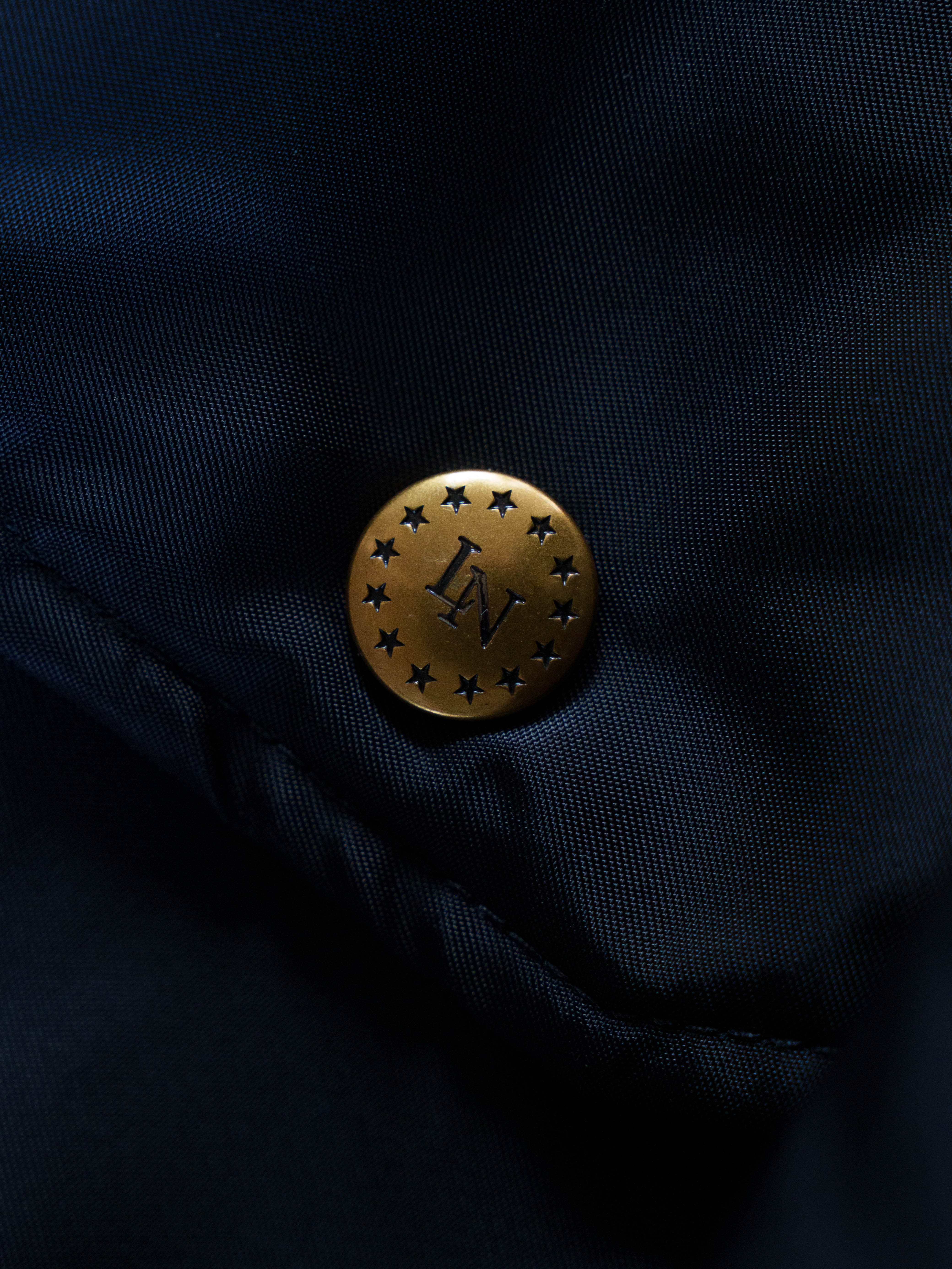 LN PLUSH FLIGHT JACKET – LONER